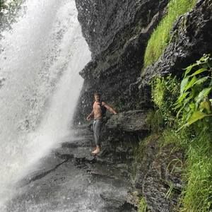 Meet your Posher, Steveo